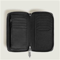 Portafoglio Montblanc Sartorial in Pelle 220362 - 220362